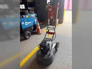 2022 Husqvarna PG450