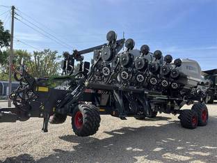 2023 Fendt MOMENTUM 16