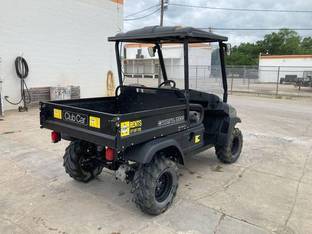 2022 Club Car CARRYALL 1500