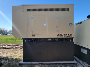 2004 GENERAC 4132530100