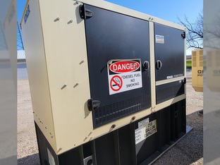 2013 Kohler 50REOZJD