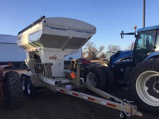 2024 Unverferth 3955XL