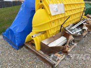 2022 Willmar Fabrication LLC Redball