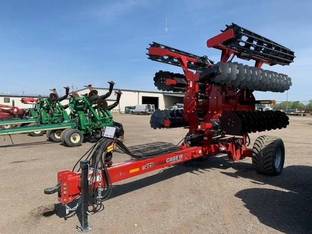 2023 Case IH SPEED-TILLER 475