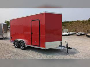 2024 Legend Trailers 7.5x16TV