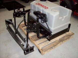 2026 Demco 60