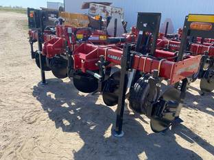 2023 Case IH Ecolo-Till 2500