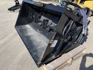 2022 John Deere SD84