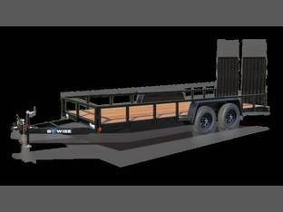 2023 BWISE EH18-10LE-HDLS