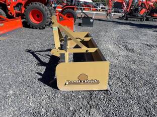 2023 Land Pride BB1266