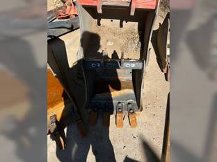 2022 Bobcat BU16TRPO