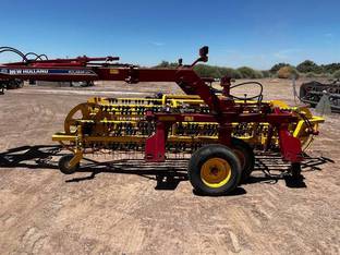 2021 New Holland ROLABAR 230