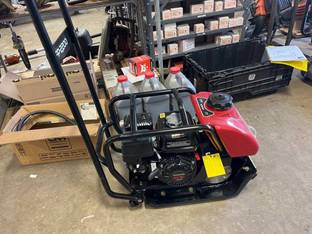 2021 Toro FP-2200