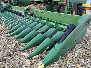 2022 John Deere C18R