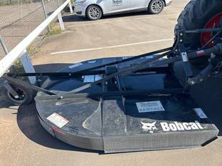2022 Bobcat RC72CT