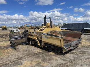 1999 Caterpillar AP-1055B