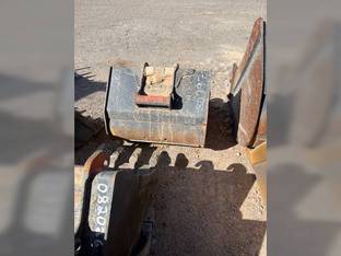 2022 Bobcat MX4-30-T