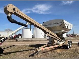 2023 Unverferth 3955DXL