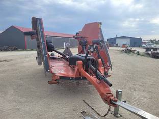 2021 Servis Rhino 3150