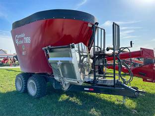 2026 Cloverdale 600T