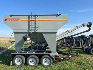 2025 Speed King 330/411