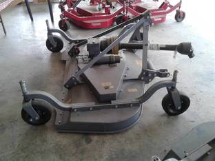 2022 Titan Implement SGM6