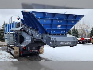 2022 Kleemann MCO90 EVO2