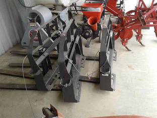 2023 Titan Attachments SDFF