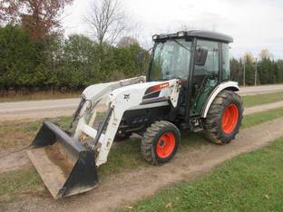 Bobcat CT445