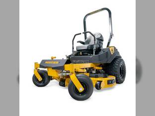 2025 Hustler FASTRAK 54