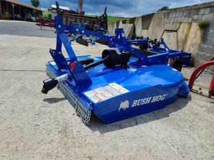 2026 Bush Hog BH216