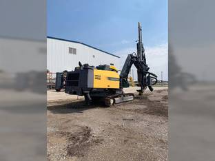 2017 Epiroc SMARTROC T40