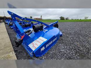 2025 Bush Hog BH215