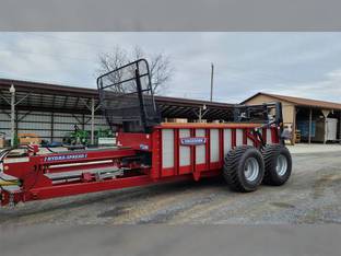 2024 HAGEDORN HYDRA-SPREAD EXTRAVERT 5290