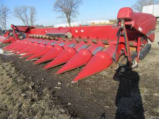 2014 Case IH 2612
