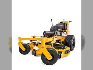 2025 Hustler TRIMSTAR 54