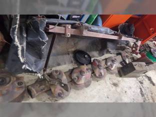 2000 Vermeer Mfg. Co. 6040