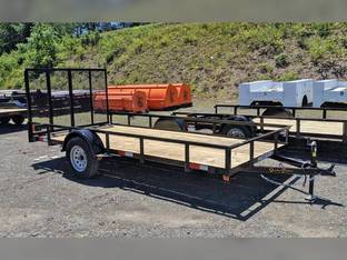 2023 Quality Trailer 614GD