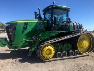 2020 John Deere 9570RT