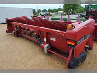 Case IH 2208