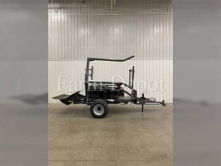 2023 Massey-Ferguson TW160