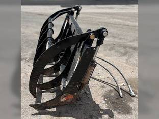 2023 Land Pride SGC0548-91