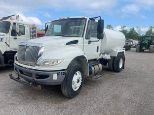 2015 International DURASTAR 4300