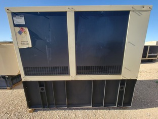 2012 Kohler 50REOZJC