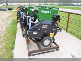 2023 Genesis Tillage GENESIS 3