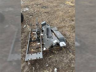 AGCO LOADER MOUNTS