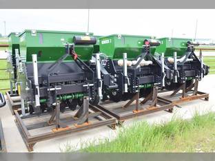 2023 Genesis Tillage GENESIS 3