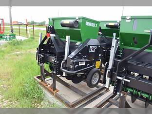 2023 Genesis Tillage GENESIS 3