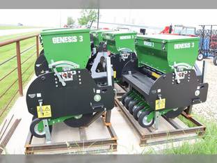 2023 Genesis Tillage GENESIS 3