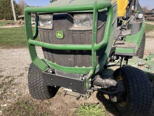 2021 John Deere 1025R